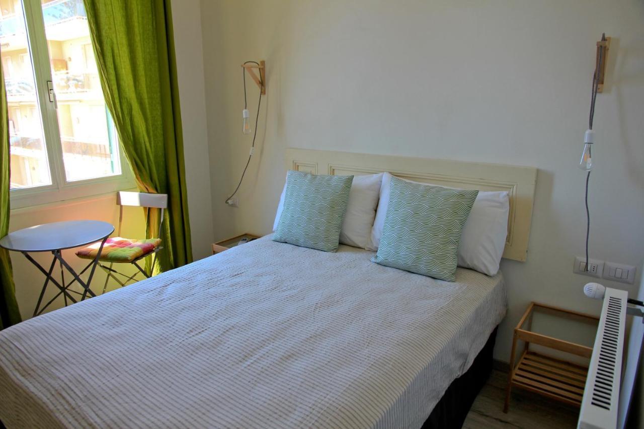 Hotel Elandra Bordighera Dış mekan fotoğraf