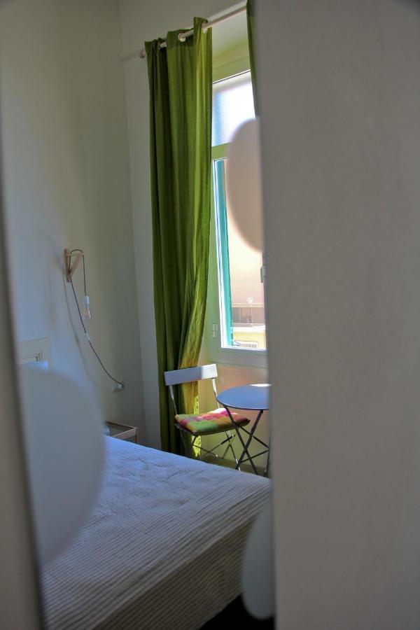 Hotel Elandra Bordighera Dış mekan fotoğraf