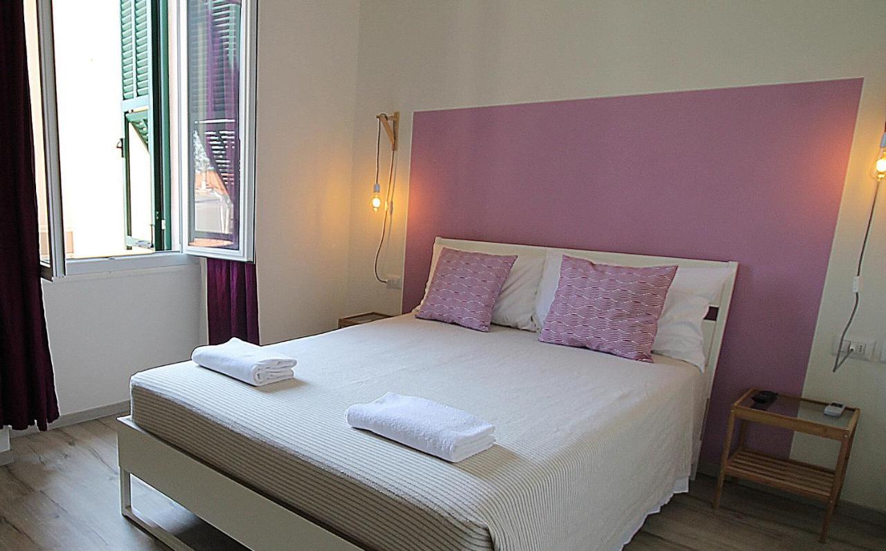 Hotel Elandra Bordighera Dış mekan fotoğraf