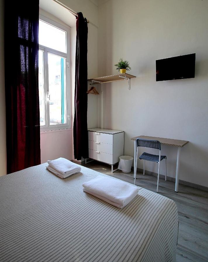Hotel Elandra Bordighera Dış mekan fotoğraf