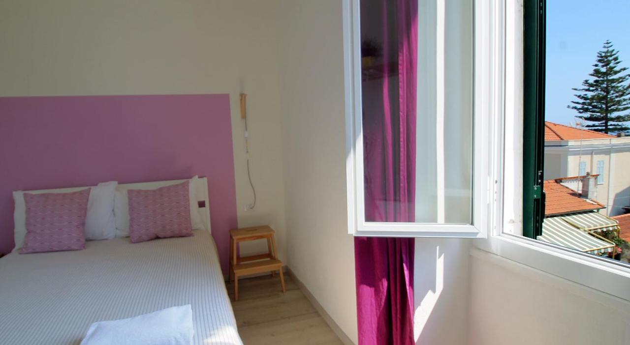 Hotel Elandra Bordighera Dış mekan fotoğraf