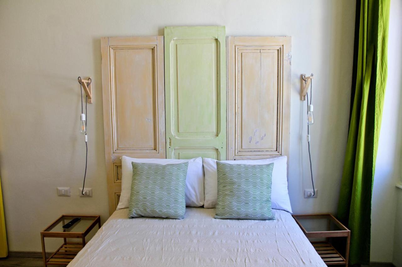 Hotel Elandra Bordighera Dış mekan fotoğraf