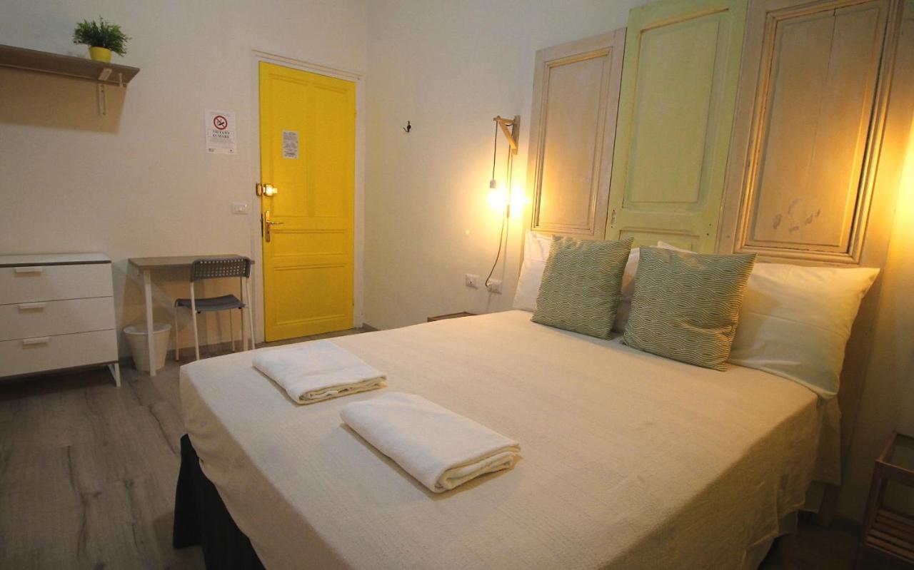 Hotel Elandra Bordighera Dış mekan fotoğraf