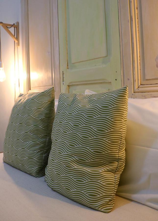 Hotel Elandra Bordighera Dış mekan fotoğraf