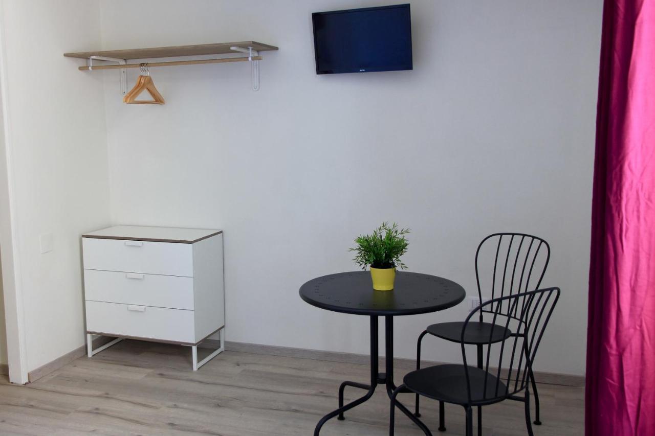 Hotel Elandra Bordighera Dış mekan fotoğraf