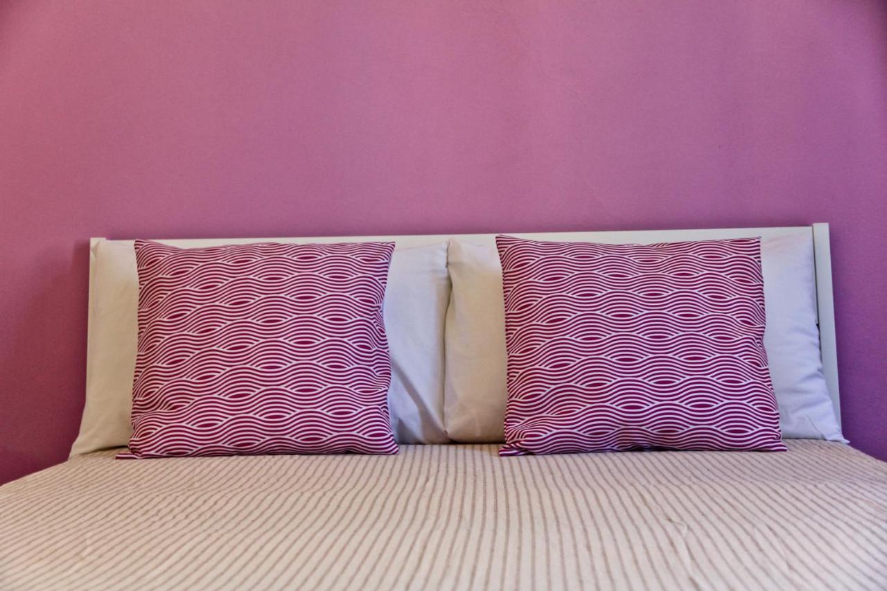 Hotel Elandra Bordighera Dış mekan fotoğraf