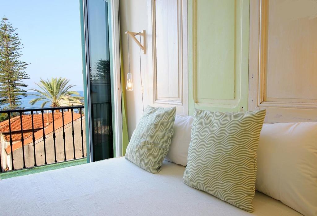 Hotel Elandra Bordighera Dış mekan fotoğraf