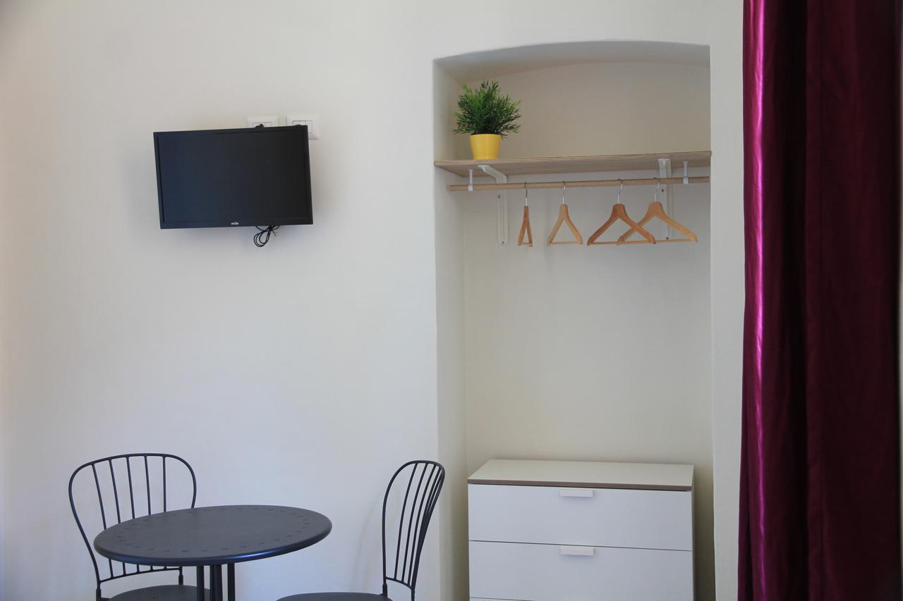 Hotel Elandra Bordighera Dış mekan fotoğraf
