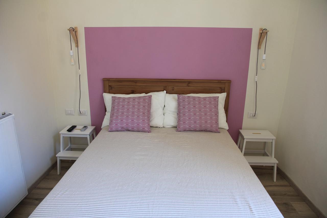 Hotel Elandra Bordighera Dış mekan fotoğraf