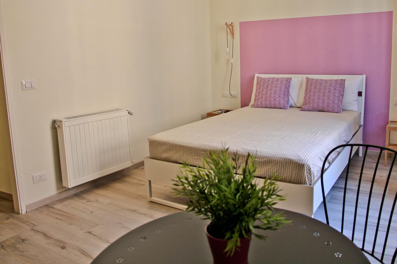 Hotel Elandra Bordighera Dış mekan fotoğraf