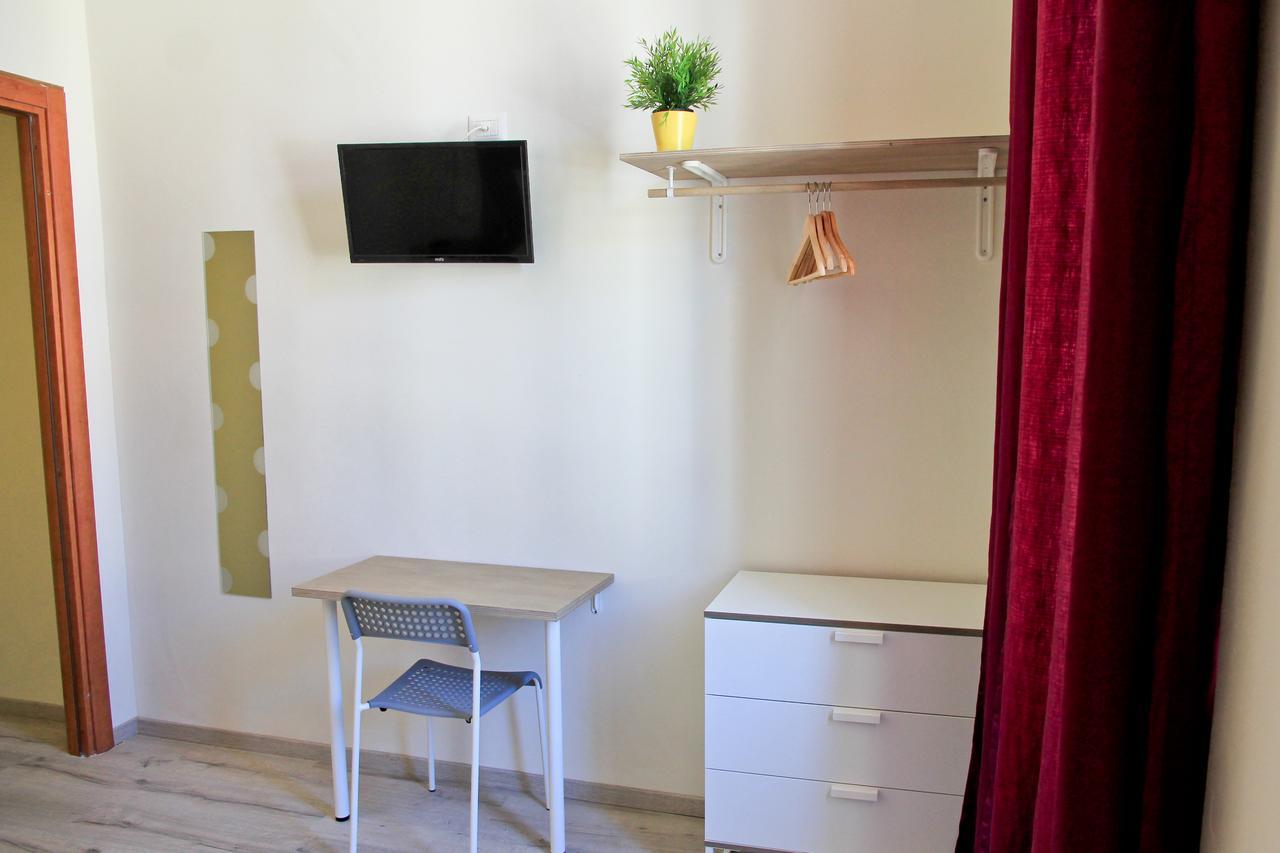 Hotel Elandra Bordighera Dış mekan fotoğraf
