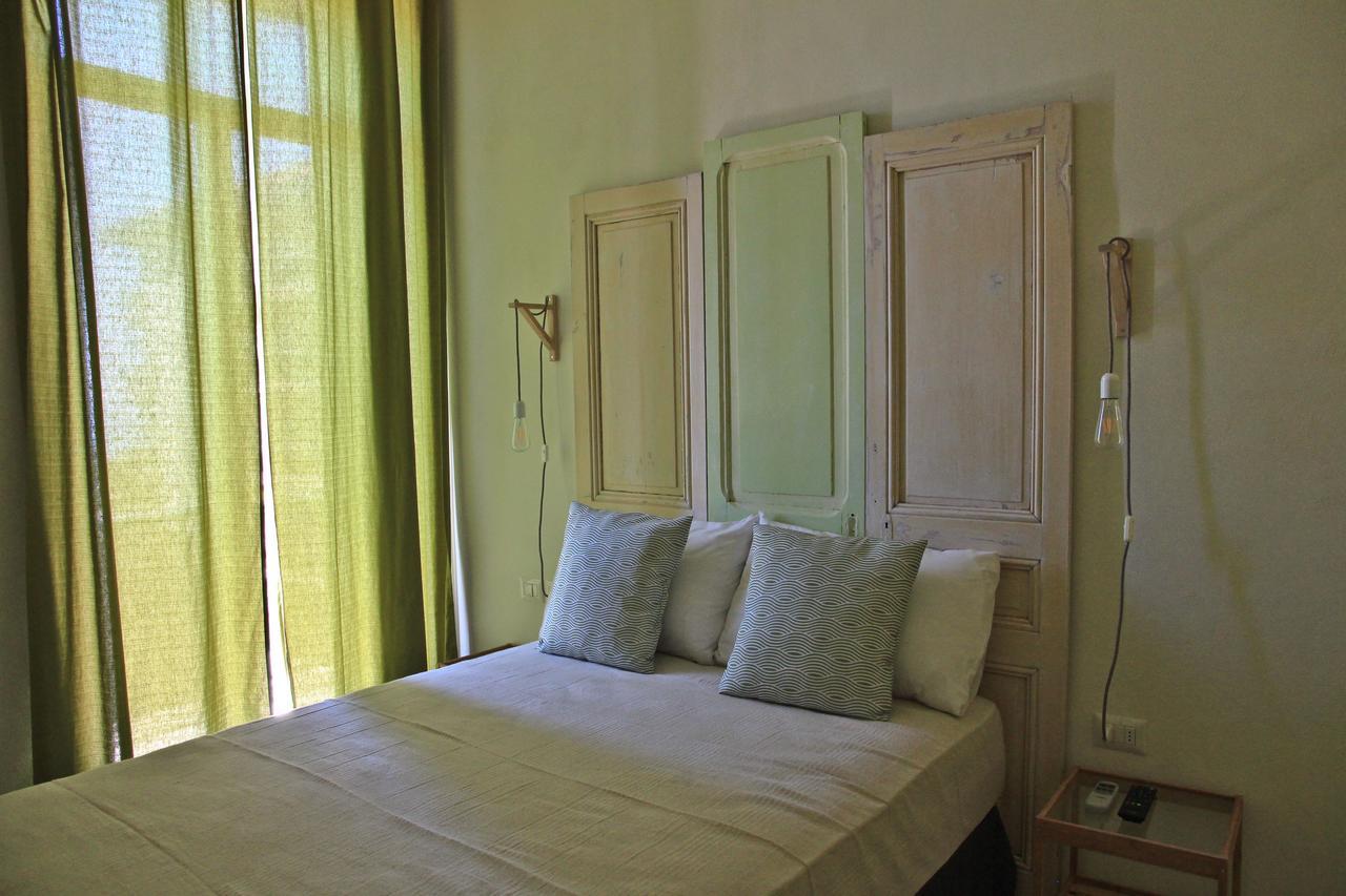 Hotel Elandra Bordighera Dış mekan fotoğraf