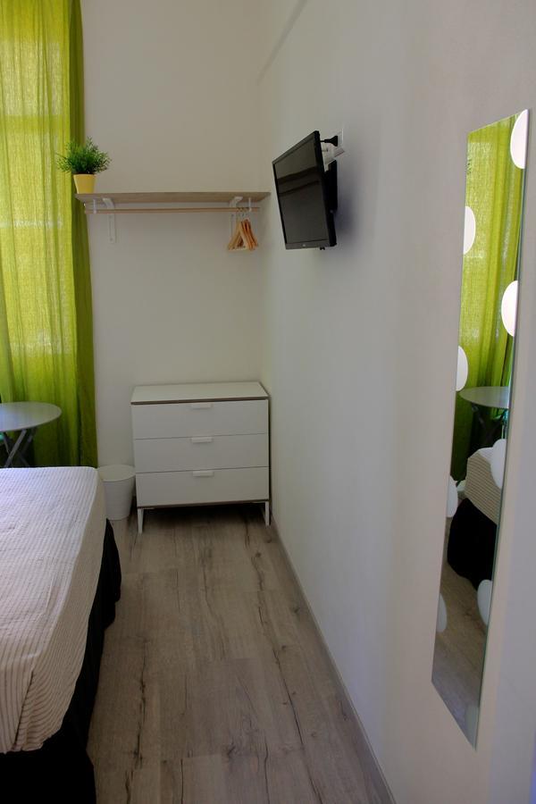 Hotel Elandra Bordighera Dış mekan fotoğraf