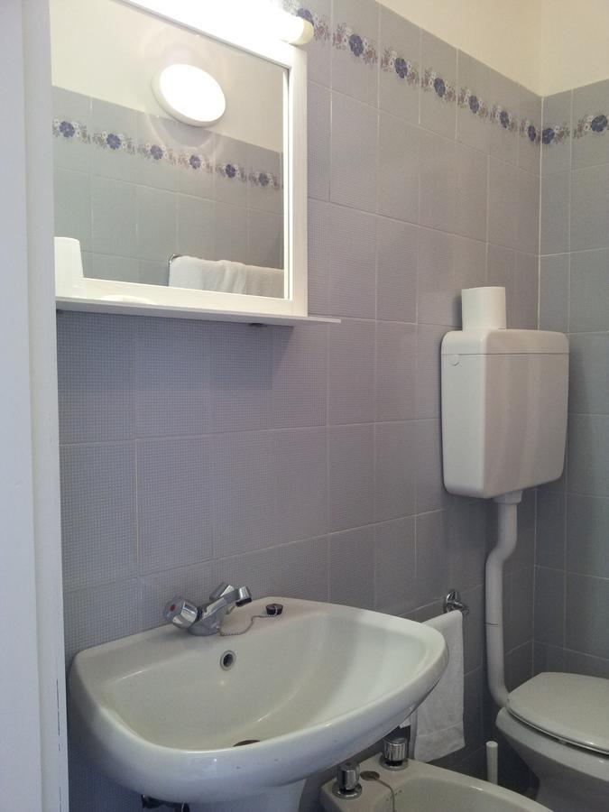 Hotel Elandra Bordighera Dış mekan fotoğraf